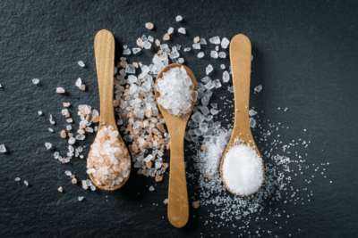 糖尿病をもっていると塩分摂取量の目安はどのくらい？