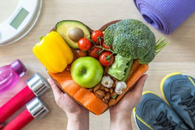 食べ方や行動の変化