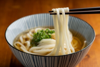 うどん