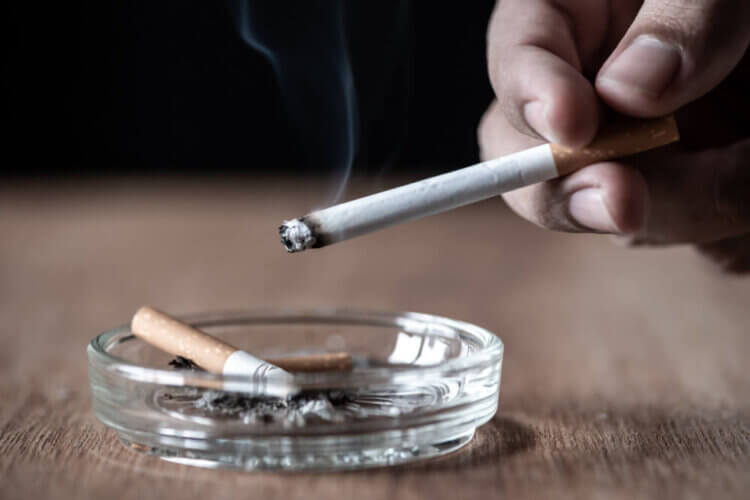 喫煙の影響をわかりやすく解説！～デメリットを理解してたばこをやめよう～