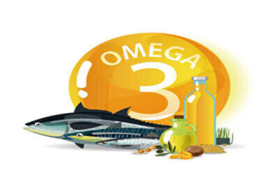 オメガ3脂肪酸の種類は3つ！