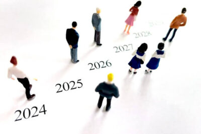 2024年のテーマは？