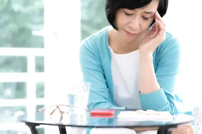 薬の飲み忘れによる影響