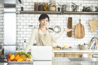 オススメの夜食を紹介