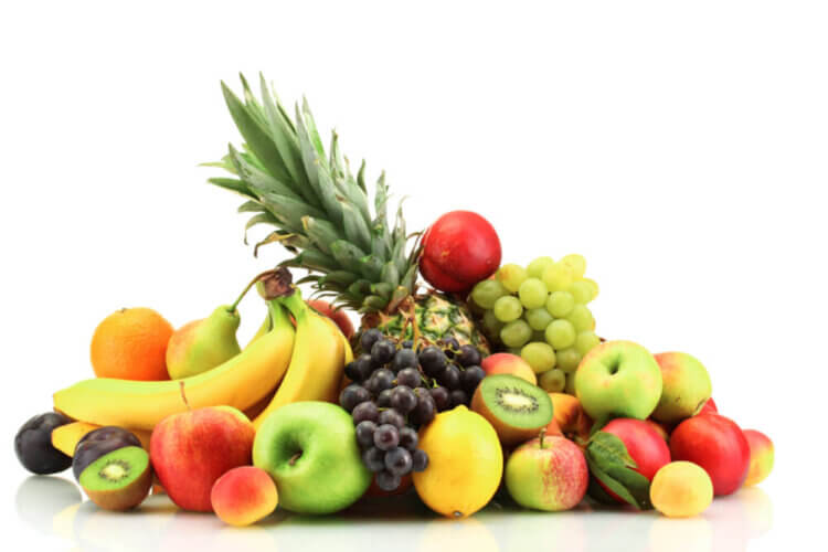 糖質の多い果物ランキング～糖質制限中にオススメの果物もご紹介～