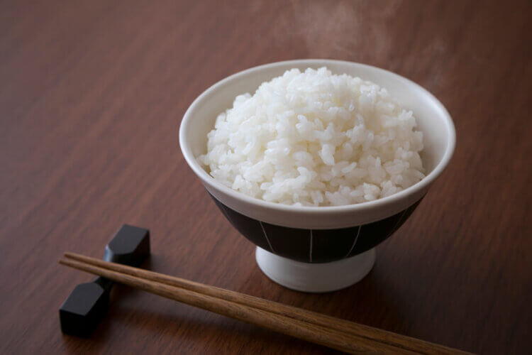 白米はダイエット中でも食べられる！～太りにくい食べ方やその理由を一挙公開～