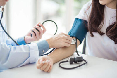 妊娠高血圧の診断基準
