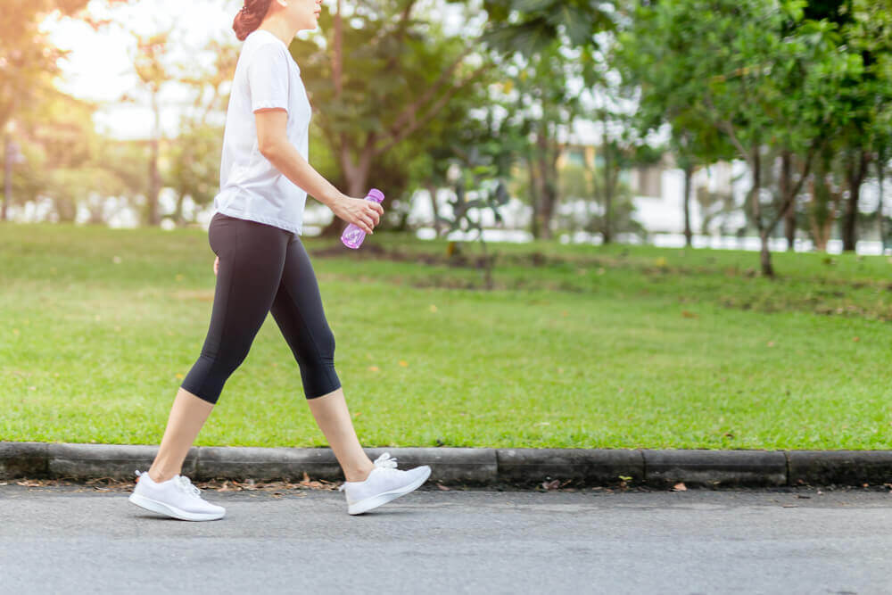 骨粗鬆症の予防は運動を取り入れると効果的