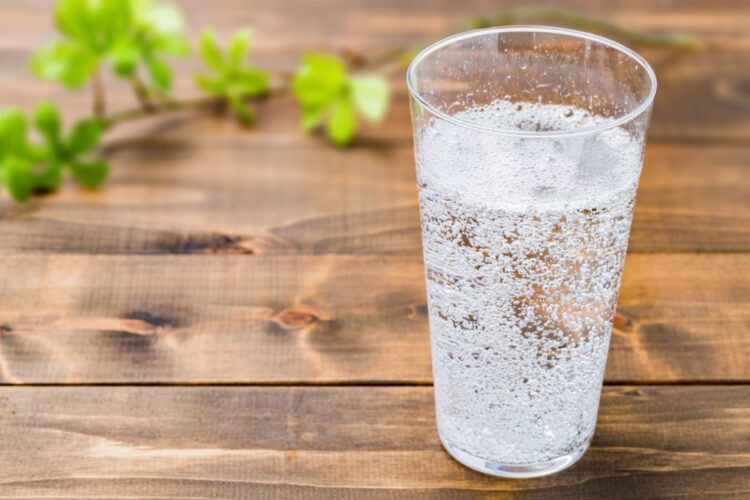 炭酸水にダイエット効果はある？～飲み方やアレンジ方法について紹介～