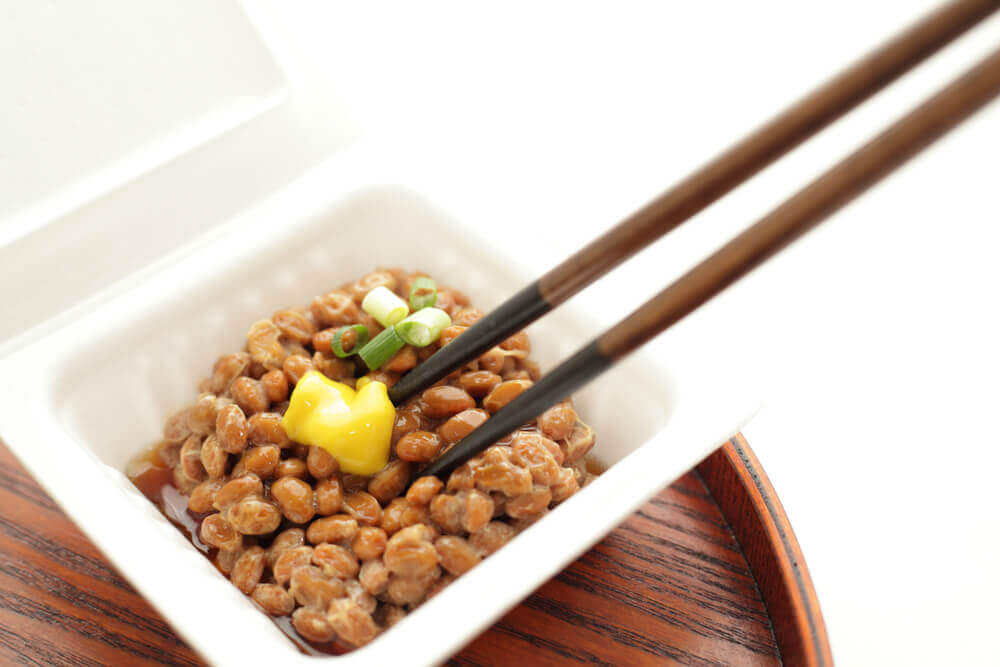 納豆の効果的な食べ方