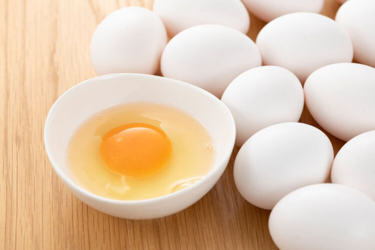 やはり卵は最強食品！～栄養成分と効能効果を管理栄養士が解説～