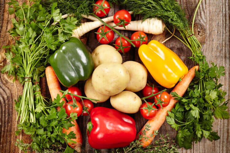 野菜はダイエットに向いているか？～効果的な食べ方やレシピをシンプルに紹介～