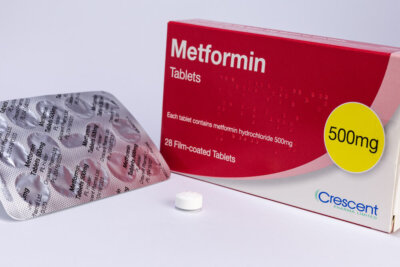 メトホルミンの効果