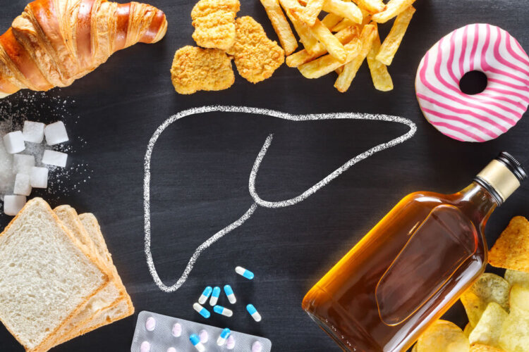 【管理栄養士監修】脂肪肝と診断されたら「食べてはいけないもの」ってある？