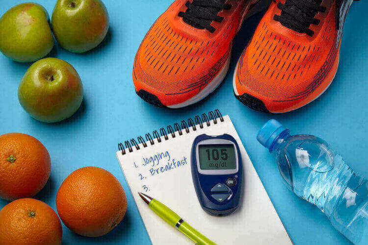 血糖値とダイエットの関係～急上昇を防ぐ食べ方で太りにくい食生活に～