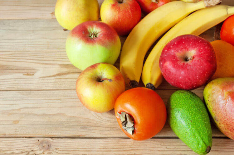 糖質の多い果物ランキング～糖質制限中にオススメの果物もご紹介～