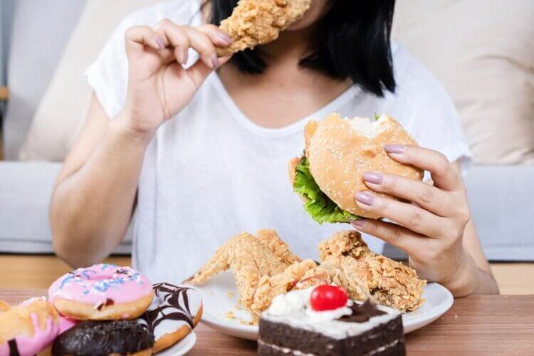 脂質異常症とコレステロールの関係性～診断基準や注意する食品をシンプルに解説～