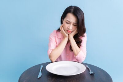 食べていないのに太るのはストレスのせい？