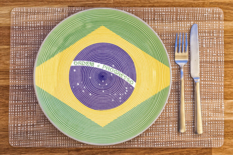 ブラジル料理ってどんなもの？〜糖質・カロリーを中心に管理栄養士が解説〜