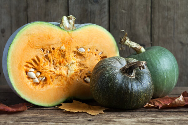 かぼちゃのカロリーと糖質は低い？〜その他の栄養素と共にポイント解説〜