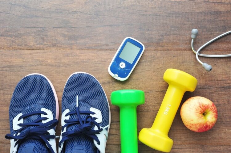 糖尿病は生活習慣の改善で予防〜今から食事・運動・生活を見直そう〜