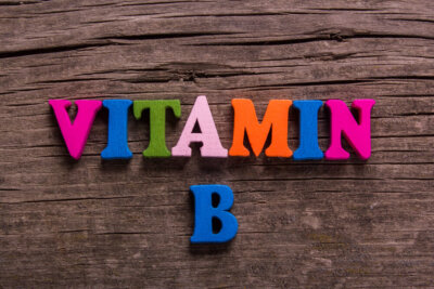 糖質からエネルギーを作るために必要なビタミンB1