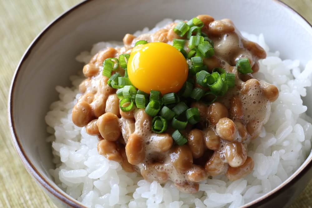 卵かけご飯との相性は悪いのか